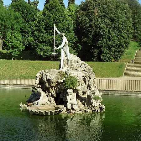 Appartement Bidibi Boboli Bu *