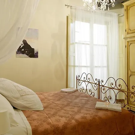 Bidibi Boboli Bu Appartement *