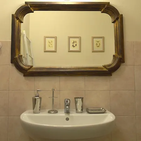 Bidibi Boboli Bu Appartement