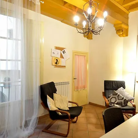 Bidibi Boboli Bu Appartement