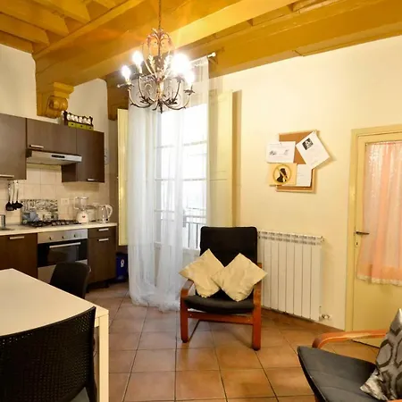 Appartement Bidibi Boboli Bu Florence