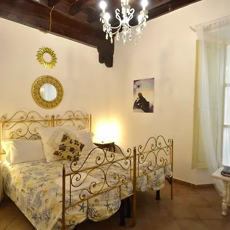 Bidibi Boboli Bu Appartement *
