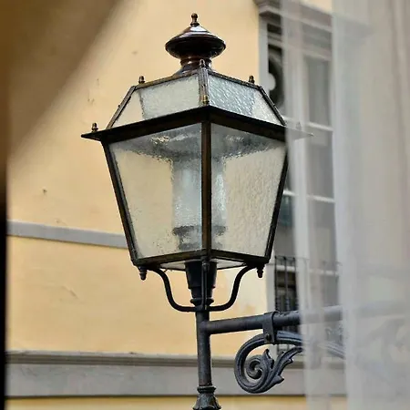 Appartement Bidibi Boboli Bu *