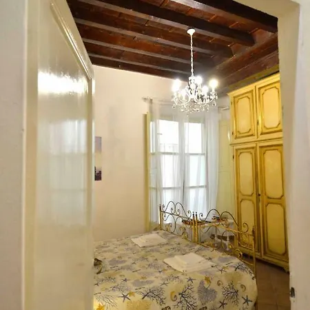 Bidibi Boboli Bu Appartement