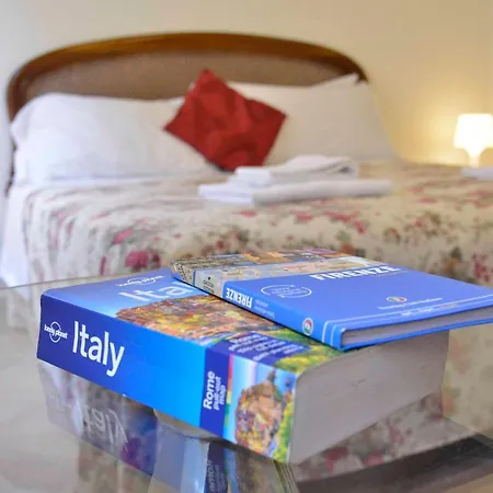 Appartement Bidibi Boboli Bu Florence