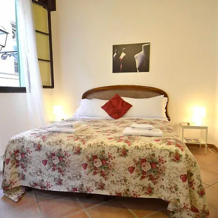 Appartement Bidibi Boboli Bu *